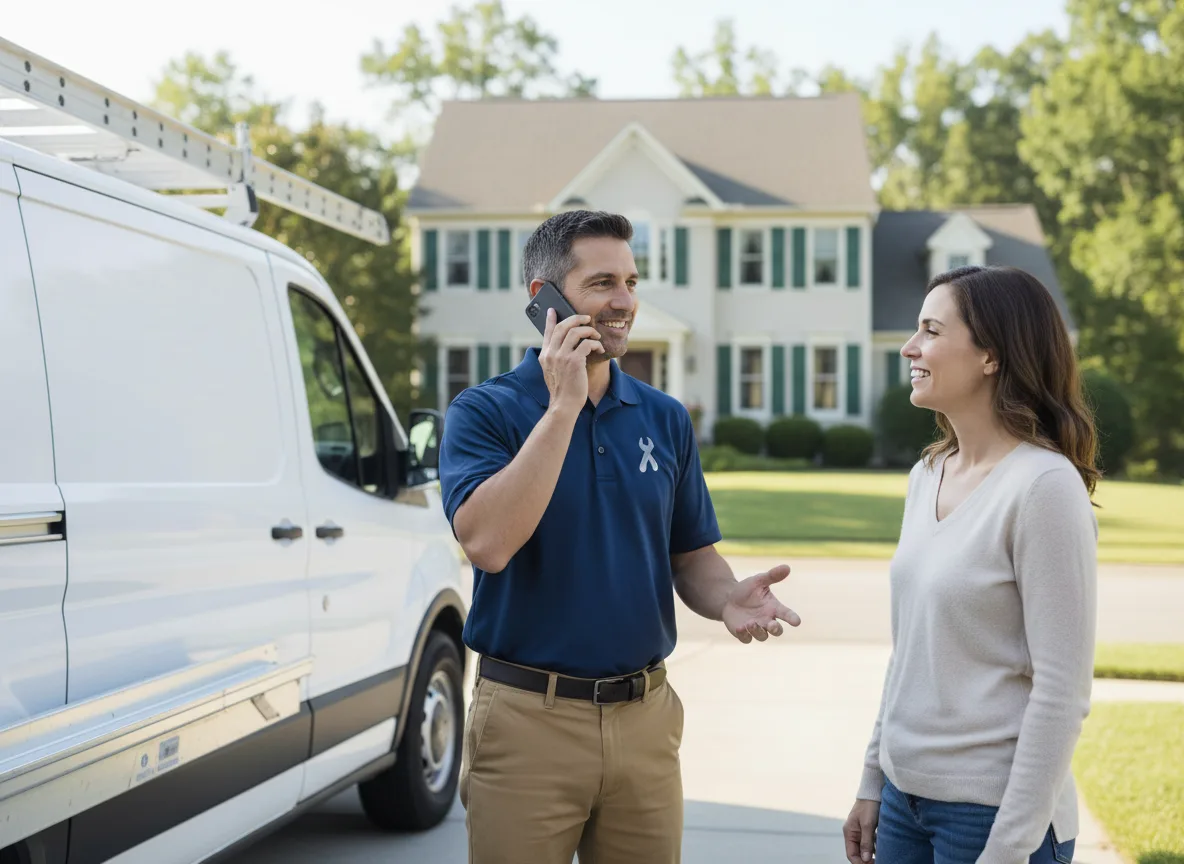 Home Gutter Service Radom, IL FAQs